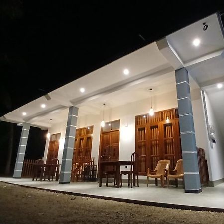 Coco Mount Residence - Hiriketiya Dickwella Exterior foto
